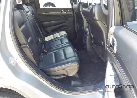 2017 Jeep Grand Cherokee Limited 4X2 z USA, uszkodzony, nr VIN 1C4RJEBG8HC915703